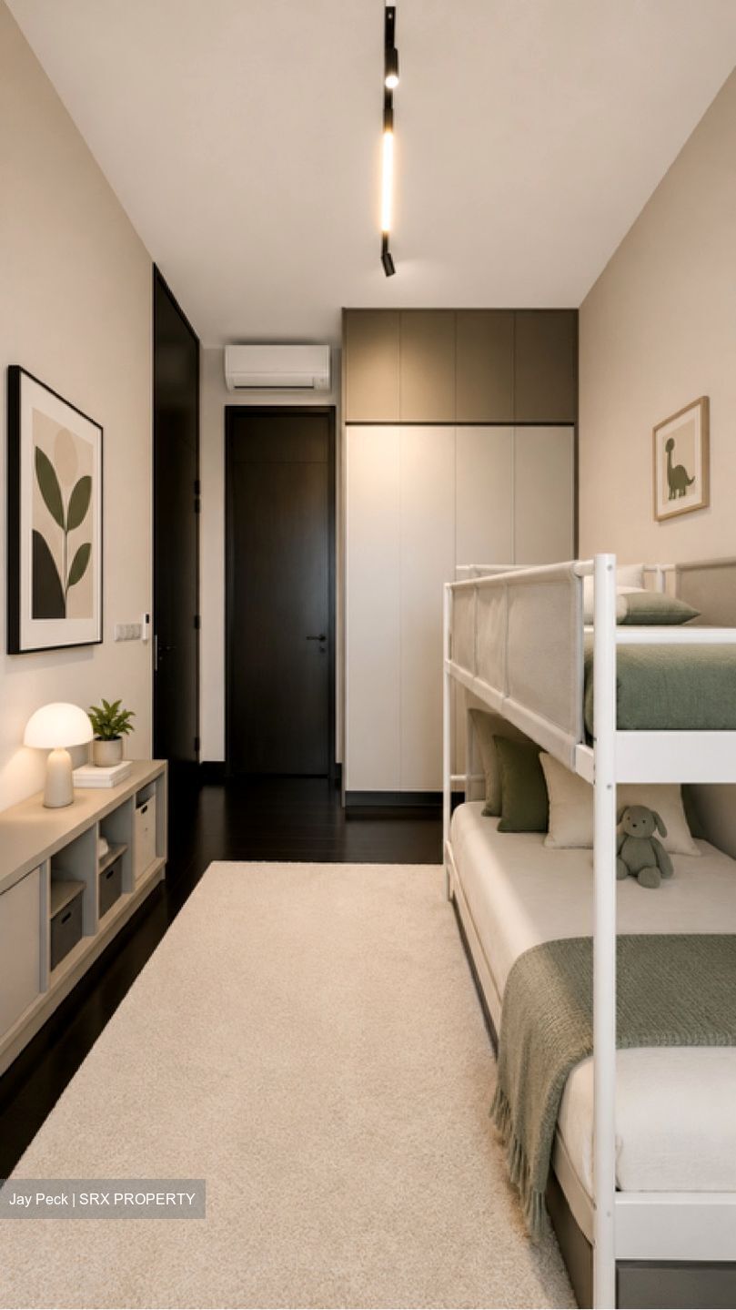 Martin Modern (D9), Condominium #600607821